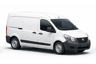 Перевозчик Фургон Hyundai  H350 в BAVEGEM SINT LIEVENS HOUTEM Бельгия